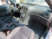 アルファロメオ 159 1.75ターボ　並行車　左ハンドル　6速MT