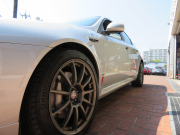 アルファロメオ 159 1.75ターボ　並行車　左ハンドル　6速MT