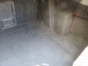 アルファロメオ 159 1.75ターボ　並行車　左ハンドル　6速MT