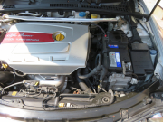 アルファロメオ 159 1.75ターボ　並行車　左ハンドル　6速MT