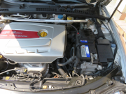 アルファロメオ 159 1.75ターボ　並行車　左ハンドル　6速MT