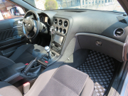 アルファロメオ 159 1.75ターボ　並行車　左ハンドル　6速MT