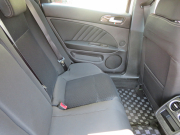 アルファロメオ 159 1.75ターボ　並行車　左ハンドル　6速MT