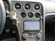 アルファロメオ 159 1.75ターボ　並行車　左ハンドル　6速MT