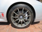 アルファロメオ 159 1.75ターボ　並行車　左ハンドル　6速MT