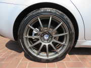 アルファロメオ 159 1.75ターボ　並行車　左ハンドル　6速MT