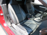 アルファロメオ スパイダー 2.2JTSディスティングティブ