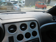 アルファロメオ スパイダー 2.2JTSディスティングティブ