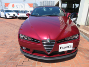 アルファロメオ スパイダー 2.2JTSディスティングティブ