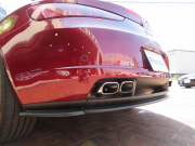 アルファロメオ スパイダー 2.2JTSディスティングティブ