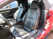 アルファロメオ スパイダー 2.2JTSディスティングティブ