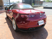 アルファロメオ スパイダー 2.2JTSディスティングティブ