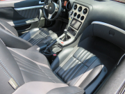 アルファロメオ スパイダー 2.2JTSディスティングティブ