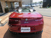 アルファロメオ スパイダー 2.2JTSディスティングティブ