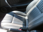 アルファロメオ スパイダー 2.2JTSディスティングティブ