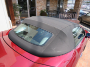 アルファロメオ スパイダー 2.2JTSディスティングティブ