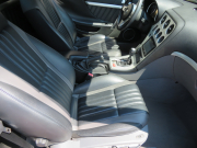 アルファロメオ スパイダー 2.2JTSディスティングティブ