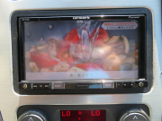 アルファロメオ スパイダー 2.2JTSディスティングティブ