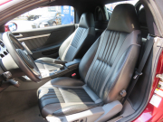 アルファロメオ スパイダー 2.2JTSディスティングティブ