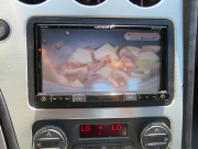 アルファロメオ スパイダー 2.2JTSディスティングティブ