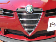 アルファロメオ スパイダー 2.2JTSディスティングティブ