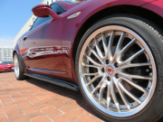 アルファロメオ スパイダー 2.2JTSディスティングティブ