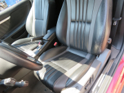 アルファロメオ スパイダー 2.2JTSディスティングティブ