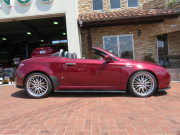 アルファロメオ スパイダー 2.2JTSディスティングティブ