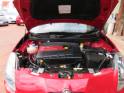 アルファロメオ ジュリエッタ クアドリフォリオ　ヴェルデ