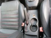 アルファロメオ ジュリエッタ クアドリフォリオ　ヴェルデ