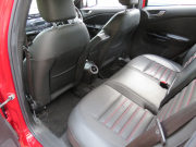 アルファロメオ ジュリエッタ クアドリフォリオ　ヴェルデ