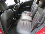 アルファロメオ ジュリエッタ クアドリフォリオ　ヴェルデ