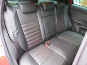 アルファロメオ ジュリエッタ クアドリフォリオ　ヴェルデ