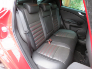 アルファロメオ ジュリエッタ クアドリフォリオ　ヴェルデ