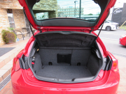 アルファロメオ ジュリエッタ クアドリフォリオ　ヴェルデ