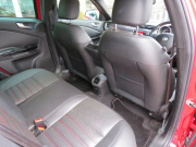 アルファロメオ ジュリエッタ クアドリフォリオ　ヴェルデ