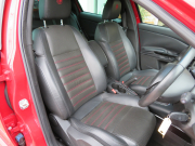 アルファロメオ ジュリエッタ クアドリフォリオ　ヴェルデ