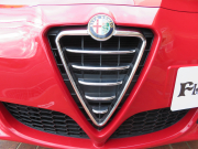 アルファロメオ ジュリエッタ クアドリフォリオ　ヴェルデ