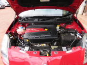 アルファロメオ ジュリエッタ クアドリフォリオ　ヴェルデ