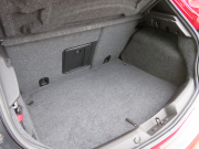 アルファロメオ ジュリエッタ クアドリフォリオ　ヴェルデ