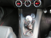 アルファロメオ ジュリエッタ クアドリフォリオ　ヴェルデ