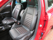 アルファロメオ ジュリエッタ クアドリフォリオ　ヴェルデ