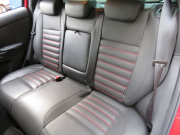 アルファロメオ ジュリエッタ クアドリフォリオ　ヴェルデ