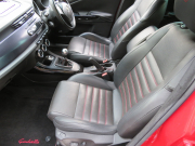 アルファロメオ ジュリエッタ クアドリフォリオ　ヴェルデ