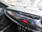 アルファロメオ ジュリエッタ クアドリフォリオ　ヴェルデ