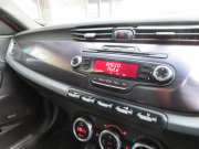 アルファロメオ ジュリエッタ クアドリフォリオ　ヴェルデ