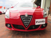 アルファロメオ ジュリエッタ スプリントジュニア