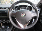 アルファロメオ ジュリエッタ スプリントジュニア