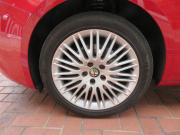 アルファロメオ ジュリエッタ スプリントジュニア