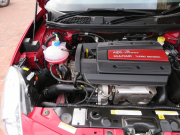 アルファロメオ ジュリエッタ スプリントジュニア